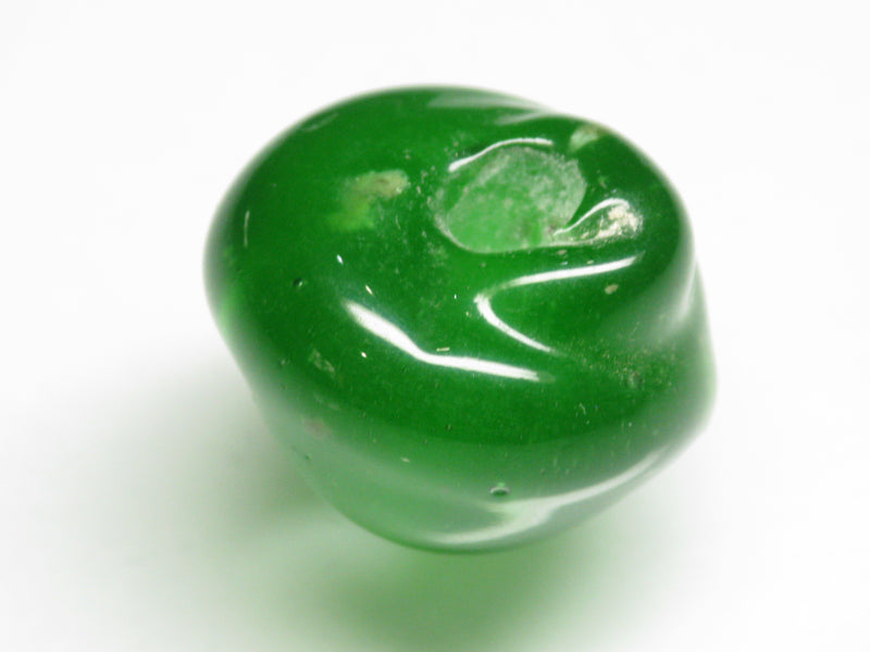 TOKO-BEADS KG002-84 Kenya Recycled Glass bead 19mm KG002-84 ケニアリサイクルガラスビーズ 19mm Asian bead & African bead  Handmade,Lampeork,bead,asia,india,ethnic,parts,accessory,beads とんぼ玉,ビーズ,トンボ玉,アジア,インド,エスニック,手作り,パーツ,アクセサリー