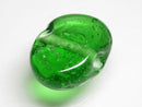 KG002-85 Kenya Recycled Glass bead 22mm