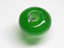 KG002-86 Kenya Recycled Glass bead 14mm