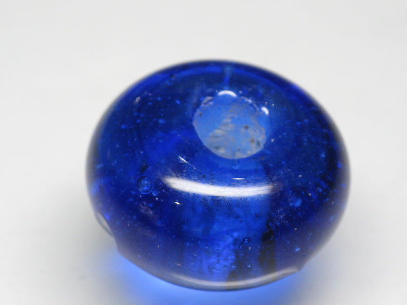 TOKO-BEADS KG002-90 Kenya Recycled Glass bead 20mm KG002-90 ケニアリサイクルガラスビーズ 20mm Asian bead & African bead  Handmade,Lampeork,bead,asia,india,ethnic,parts,accessory,beads とんぼ玉,ビーズ,トンボ玉,アジア,インド,エスニック,手作り,パーツ,アクセサリー