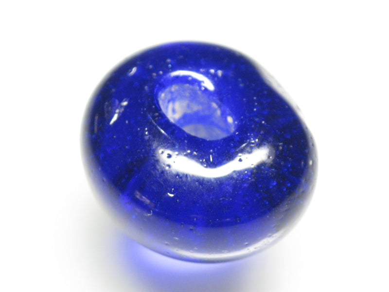 TOKO-BEADS KG002-91 Kenya Recycled Glass bead 20mm KG002-91 ケニアリサイクルガラスビーズ 20mm Asian bead & African bead  Handmade,Lampeork,bead,asia,india,ethnic,parts,accessory,beads とんぼ玉,ビーズ,トンボ玉,アジア,インド,エスニック,手作り,パーツ,アクセサリー