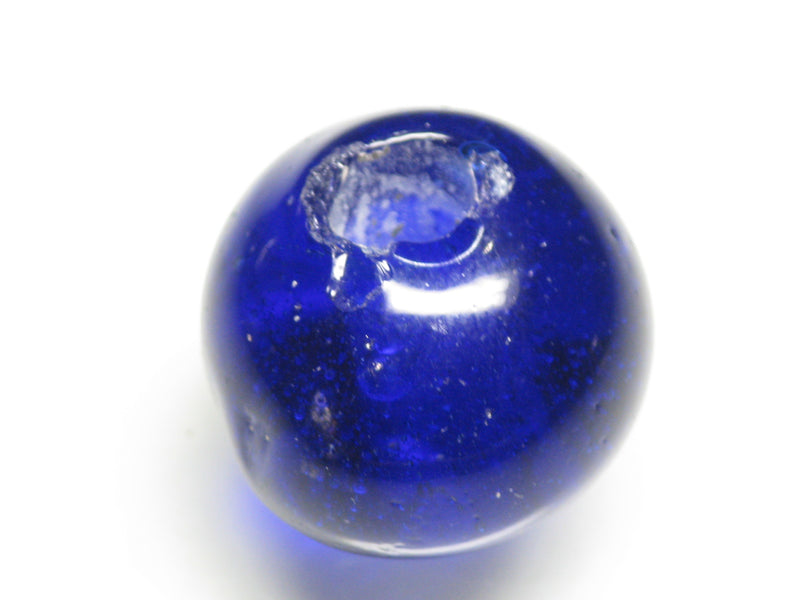 TOKO-BEADS KG002-91 Kenya Recycled Glass bead 20mm KG002-91 ケニアリサイクルガラスビーズ 20mm Asian bead & African bead  Handmade,Lampeork,bead,asia,india,ethnic,parts,accessory,beads とんぼ玉,ビーズ,トンボ玉,アジア,インド,エスニック,手作り,パーツ,アクセサリー