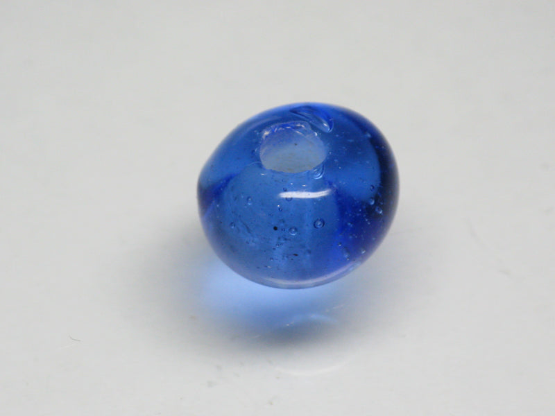TOKO-BEADS KG002-93 Kenya Recycled Glass bead 11mm KG002-93 ケニアリサイクルガラスビーズ 11mm Asian bead & African bead  Handmade,Lampeork,bead,asia,india,ethnic,parts,accessory,beads とんぼ玉,ビーズ,トンボ玉,アジア,インド,エスニック,手作り,パーツ,アクセサリー