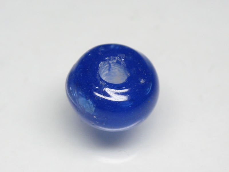 TOKO-BEADS KG002-99 Kenya Recycled Glass bead 10~11mm KG002-99 ケニアリサイクルガラスビーズ 10~11mm Asian bead & African bead  Handmade,Lampeork,bead,asia,india,ethnic,parts,accessory,beads とんぼ玉,ビーズ,トンボ玉,アジア,インド,エスニック,手作り,パーツ,アクセサリー