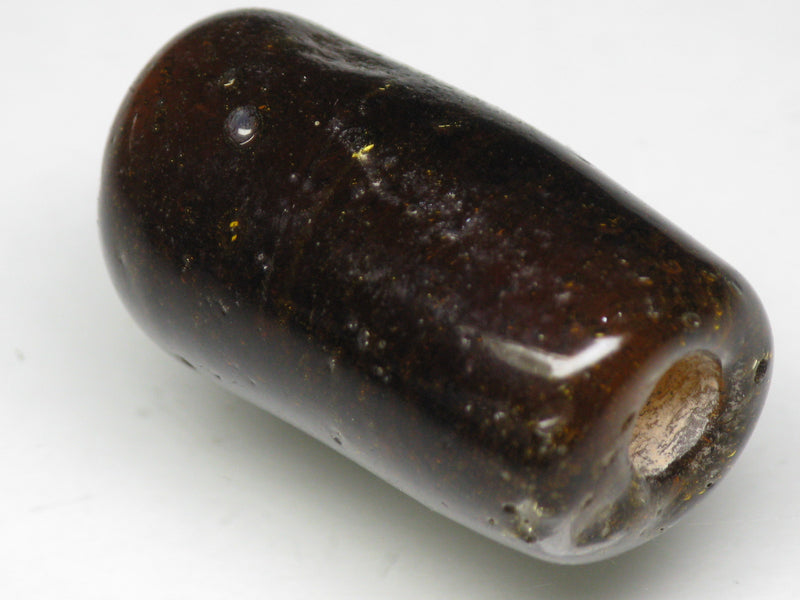 TOKO-BEADS KG003-01 Kenya Recycled Glass bead 15mm KG003-01 ケニアリサイクルガラスビーズ 15mm Asian bead & African bead  Handmade,Lampeork,bead,asia,india,ethnic,parts,accessory,beads とんぼ玉,ビーズ,トンボ玉,アジア,インド,エスニック,手作り,パーツ,アクセサリー