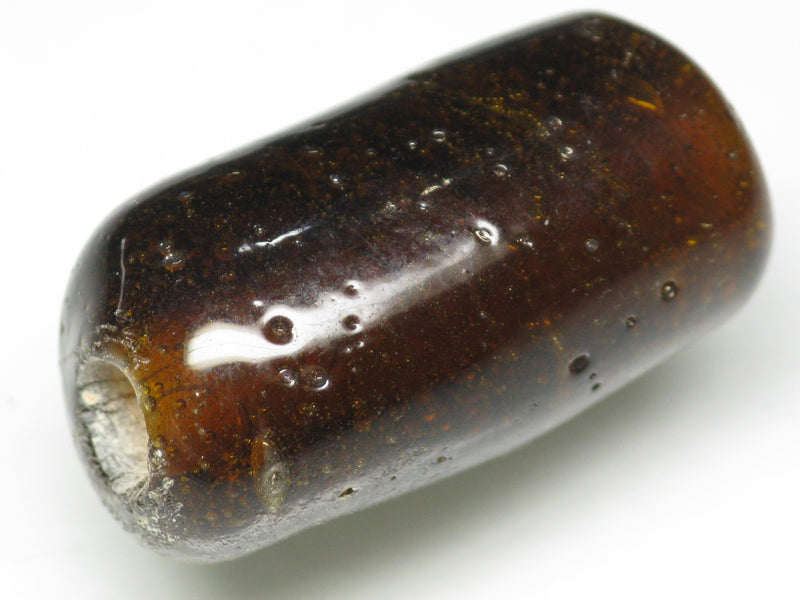 TOKO-BEADS KG003-01 Kenya Recycled Glass bead 15mm KG003-01 ケニアリサイクルガラスビーズ 15mm Asian bead & African bead  Handmade,Lampeork,bead,asia,india,ethnic,parts,accessory,beads とんぼ玉,ビーズ,トンボ玉,アジア,インド,エスニック,手作り,パーツ,アクセサリー