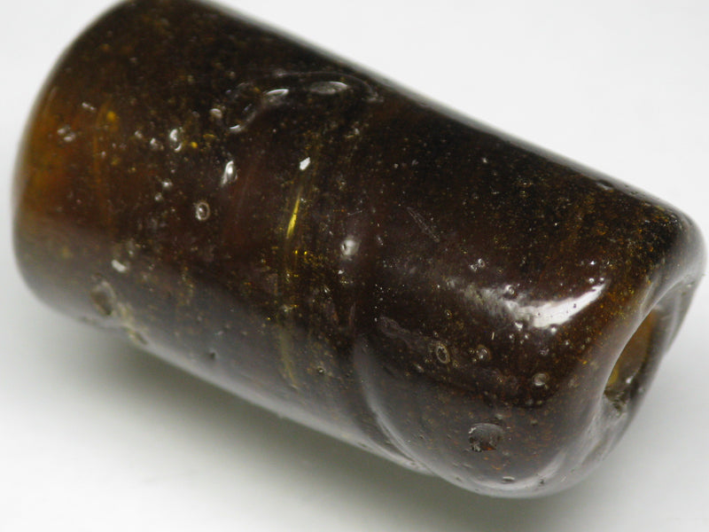 TOKO-BEADS KG003-03 Kenya Recycled Glass bead 18mm KG003-03 ケニアリサイクルガラスビーズ 18mm Asian bead & African bead  Handmade,Lampeork,bead,asia,india,ethnic,parts,accessory,beads とんぼ玉,ビーズ,トンボ玉,アジア,インド,エスニック,手作り,パーツ,アクセサリー
