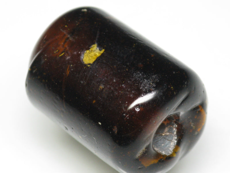 TOKO-BEADS KG003-05 Kenya Recycled Glass bead 17~18mm KG003-05 ケニアリサイクルガラスビーズ 17~18mm Asian bead & African bead  Handmade,Lampeork,bead,asia,india,ethnic,parts,accessory,beads とんぼ玉,ビーズ,トンボ玉,アジア,インド,エスニック,手作り,パーツ,アクセサリー