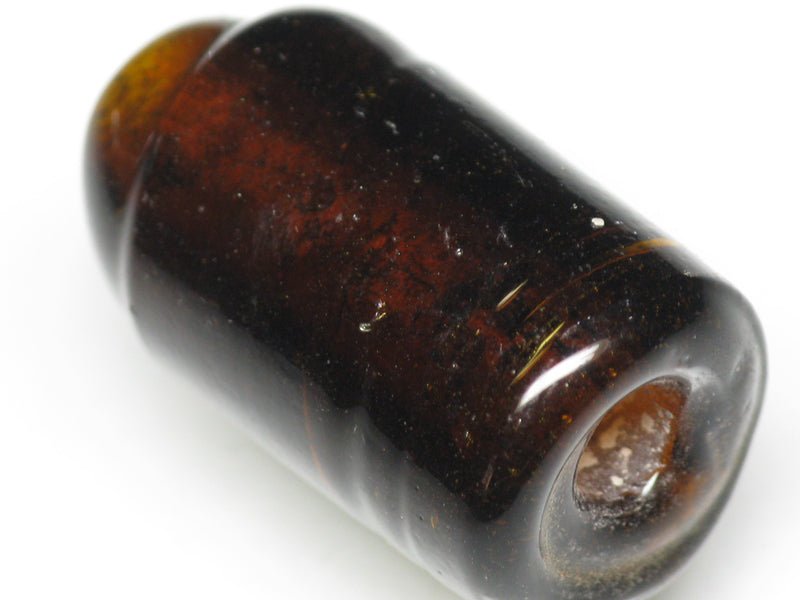 TOKO-BEADS KG003-07 Kenya Recycled Glass bead 16mm KG003-07 ケニアリサイクルガラスビーズ 16mm Asian bead & African bead  Handmade,Lampeork,bead,asia,india,ethnic,parts,accessory,beads とんぼ玉,ビーズ,トンボ玉,アジア,インド,エスニック,手作り,パーツ,アクセサリー