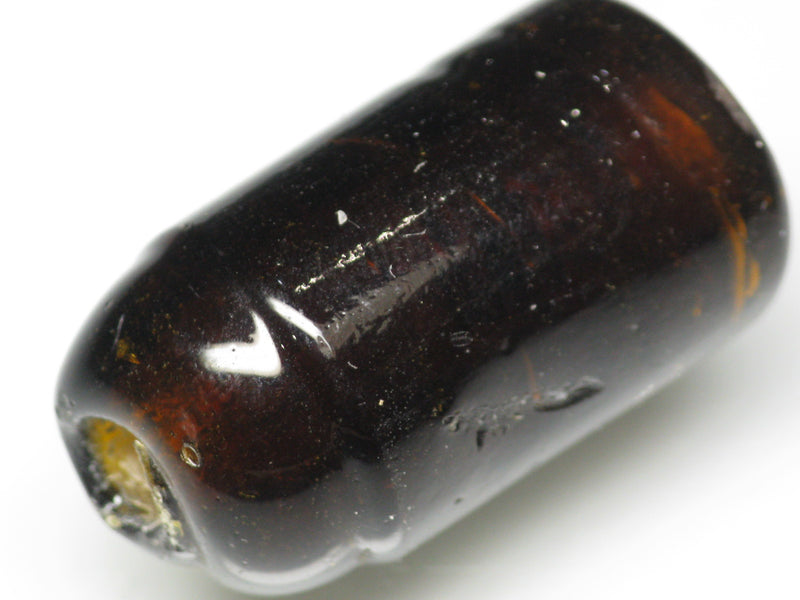 TOKO-BEADS KG003-07 Kenya Recycled Glass bead 16mm KG003-07 ケニアリサイクルガラスビーズ 16mm Asian bead & African bead  Handmade,Lampeork,bead,asia,india,ethnic,parts,accessory,beads とんぼ玉,ビーズ,トンボ玉,アジア,インド,エスニック,手作り,パーツ,アクセサリー