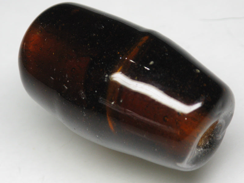 TOKO-BEADS KG003-11 Kenya Recycled Glass bead 18mm KG003-11 ケニアリサイクルガラスビーズ 18mm Asian bead & African bead  Handmade,Lampeork,bead,asia,india,ethnic,parts,accessory,beads とんぼ玉,ビーズ,トンボ玉,アジア,インド,エスニック,手作り,パーツ,アクセサリー