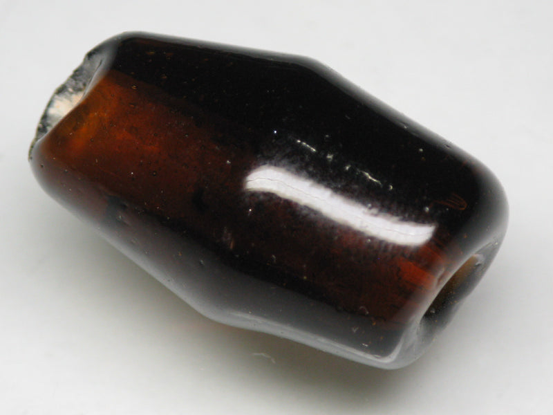 TOKO-BEADS KG003-13 Kenya Recycled Glass bead 16mm KG003-13 ケニアリサイクルガラスビーズ 16mm Asian bead & African bead  Handmade,Lampeork,bead,asia,india,ethnic,parts,accessory,beads とんぼ玉,ビーズ,トンボ玉,アジア,インド,エスニック,手作り,パーツ,アクセサリー