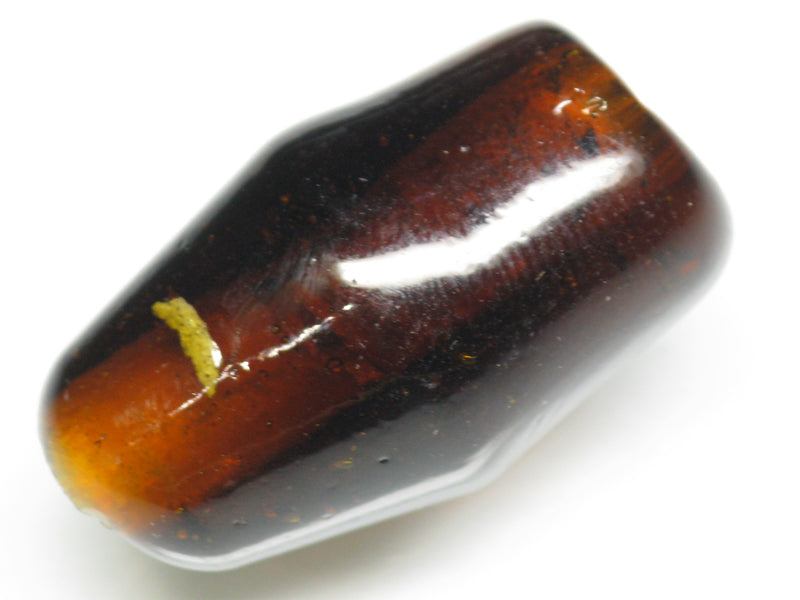 TOKO-BEADS KG003-13 Kenya Recycled Glass bead 16mm KG003-13 ケニアリサイクルガラスビーズ 16mm Asian bead & African bead  Handmade,Lampeork,bead,asia,india,ethnic,parts,accessory,beads とんぼ玉,ビーズ,トンボ玉,アジア,インド,エスニック,手作り,パーツ,アクセサリー