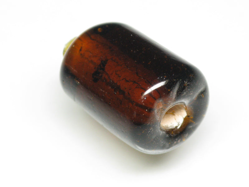 TOKO-BEADS KG003-14 Kenya Recycled Glass bead 13mm KG003-14 ケニアリサイクルガラスビーズ 13mm Asian bead & African bead  Handmade,Lampeork,bead,asia,india,ethnic,parts,accessory,beads とんぼ玉,ビーズ,トンボ玉,アジア,インド,エスニック,手作り,パーツ,アクセサリー