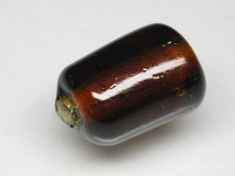 TOKO-BEADS KG003-14 Kenya Recycled Glass bead 13mm KG003-14 ケニアリサイクルガラスビーズ 13mm Asian bead & African bead  Handmade,Lampeork,bead,asia,india,ethnic,parts,accessory,beads とんぼ玉,ビーズ,トンボ玉,アジア,インド,エスニック,手作り,パーツ,アクセサリー