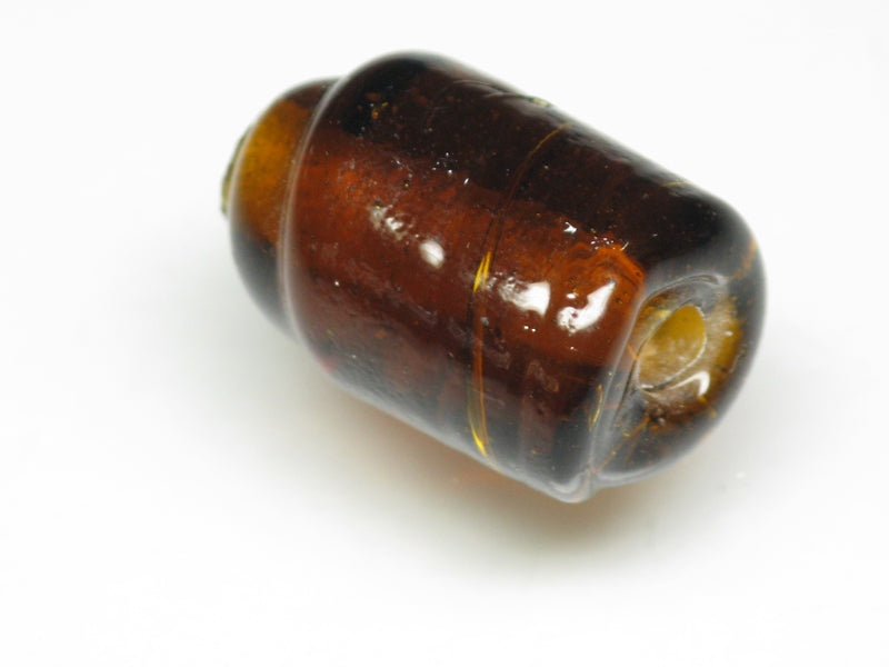 TOKO-BEADS KG003-16 Kenya Recycled Glass bead 12mm KG003-16 ケニアリサイクルガラスビーズ 12mm Asian bead & African bead  Handmade,Lampeork,bead,asia,india,ethnic,parts,accessory,beads とんぼ玉,ビーズ,トンボ玉,アジア,インド,エスニック,手作り,パーツ,アクセサリー