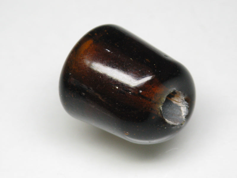 TOKO-BEADS KG003-17 Kenya Recycled Glass bead 15mm KG003-17 ケニアリサイクルガラスビーズ 15mm Asian bead & African bead  Handmade,Lampeork,bead,asia,india,ethnic,parts,accessory,beads とんぼ玉,ビーズ,トンボ玉,アジア,インド,エスニック,手作り,パーツ,アクセサリー