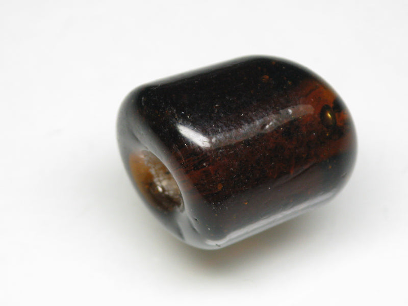 TOKO-BEADS KG003-17 Kenya Recycled Glass bead 15mm KG003-17 ケニアリサイクルガラスビーズ 15mm Asian bead & African bead  Handmade,Lampeork,bead,asia,india,ethnic,parts,accessory,beads とんぼ玉,ビーズ,トンボ玉,アジア,インド,エスニック,手作り,パーツ,アクセサリー