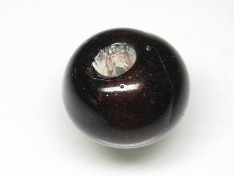 TOKO-BEADS KG003-19 Kenya Recycled Glass bead 18.5mm KG003-19 ケニアリサイクルガラスビーズ 18.5mm Asian bead & African bead  Handmade,Lampeork,bead,asia,india,ethnic,parts,accessory,beads とんぼ玉,ビーズ,トンボ玉,アジア,インド,エスニック,手作り,パーツ,アクセサリー