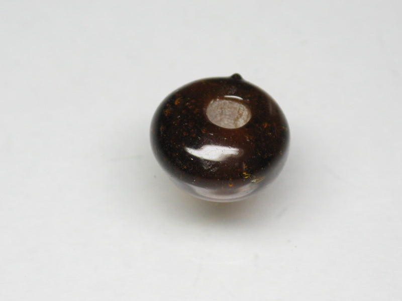 TOKO-BEADS KG003-23 Kenya Recycled Glass bead 11~12mm KG003-23 ケニアリサイクルガラスビーズ 11~12mm Asian bead & African bead  Handmade,Lampeork,bead,asia,india,ethnic,parts,accessory,beads とんぼ玉,ビーズ,トンボ玉,アジア,インド,エスニック,手作り,パーツ,アクセサリー