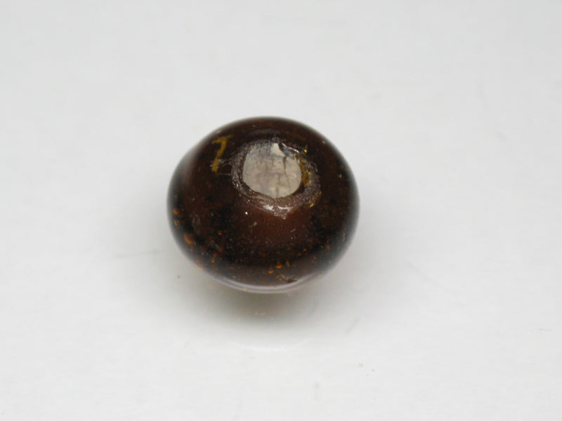 TOKO-BEADS KG003-23 Kenya Recycled Glass bead 11~12mm KG003-23 ケニアリサイクルガラスビーズ 11~12mm Asian bead & African bead  Handmade,Lampeork,bead,asia,india,ethnic,parts,accessory,beads とんぼ玉,ビーズ,トンボ玉,アジア,インド,エスニック,手作り,パーツ,アクセサリー