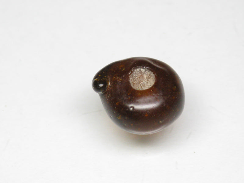 TOKO-BEADS KG003-24 Kenya Recycled Glass bead 11mm KG003-24 ケニアリサイクルガラスビーズ 11mm Asian bead & African bead  Handmade,Lampeork,bead,asia,india,ethnic,parts,accessory,beads とんぼ玉,ビーズ,トンボ玉,アジア,インド,エスニック,手作り,パーツ,アクセサリー