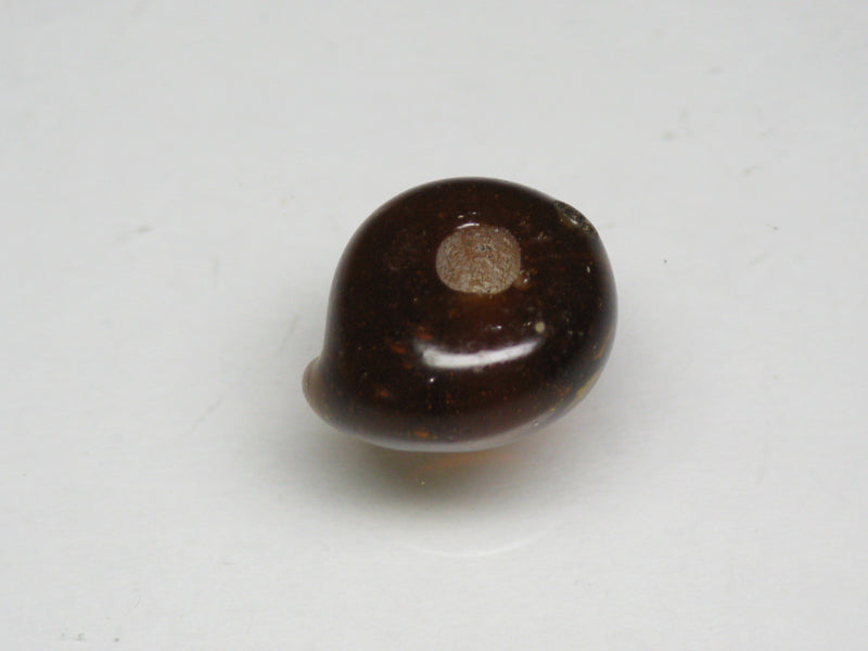 TOKO-BEADS KG003-24 Kenya Recycled Glass bead 11mm KG003-24 ケニアリサイクルガラスビーズ 11mm Asian bead & African bead  Handmade,Lampeork,bead,asia,india,ethnic,parts,accessory,beads とんぼ玉,ビーズ,トンボ玉,アジア,インド,エスニック,手作り,パーツ,アクセサリー