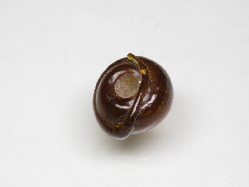 TOKO-BEADS KG003-26 Kenya Recycled Glass bead 11mm KG003-26 ケニアリサイクルガラスビーズ 11mm Asian bead & African bead  Handmade,Lampeork,bead,asia,india,ethnic,parts,accessory,beads とんぼ玉,ビーズ,トンボ玉,アジア,インド,エスニック,手作り,パーツ,アクセサリー