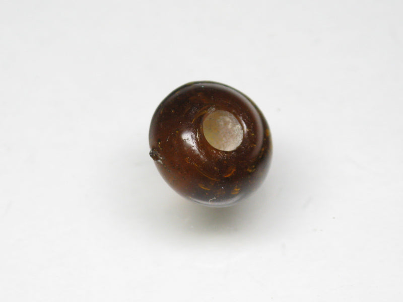 TOKO-BEADS KG003-28 Kenya Recycled Glass bead 10mm KG003-28 ケニアリサイクルガラスビーズ 10mm Asian bead & African bead  Handmade,Lampeork,bead,asia,india,ethnic,parts,accessory,beads とんぼ玉,ビーズ,トンボ玉,アジア,インド,エスニック,手作り,パーツ,アクセサリー