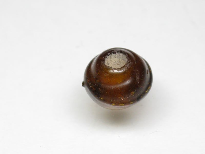 TOKO-BEADS KG003-28 Kenya Recycled Glass bead 10mm KG003-28 ケニアリサイクルガラスビーズ 10mm Asian bead & African bead  Handmade,Lampeork,bead,asia,india,ethnic,parts,accessory,beads とんぼ玉,ビーズ,トンボ玉,アジア,インド,エスニック,手作り,パーツ,アクセサリー