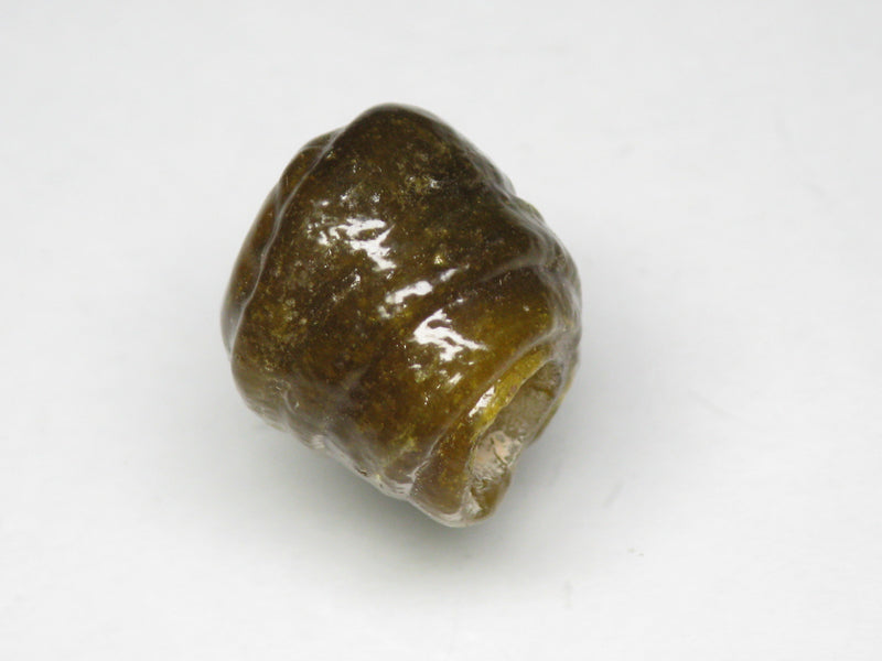 TOKO-BEADS KG003-32 Kenya Recycled Glass bead 13mm KG003-32 ケニアリサイクルガラスビーズ 13mm Asian bead & African bead  Handmade,Lampeork,bead,asia,india,ethnic,parts,accessory,beads とんぼ玉,ビーズ,トンボ玉,アジア,インド,エスニック,手作り,パーツ,アクセサリー
