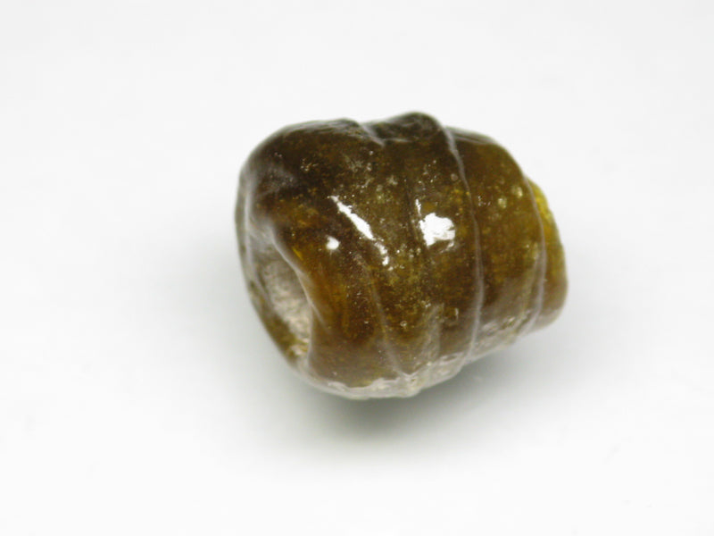 TOKO-BEADS KG003-32 Kenya Recycled Glass bead 13mm KG003-32 ケニアリサイクルガラスビーズ 13mm Asian bead & African bead  Handmade,Lampeork,bead,asia,india,ethnic,parts,accessory,beads とんぼ玉,ビーズ,トンボ玉,アジア,インド,エスニック,手作り,パーツ,アクセサリー