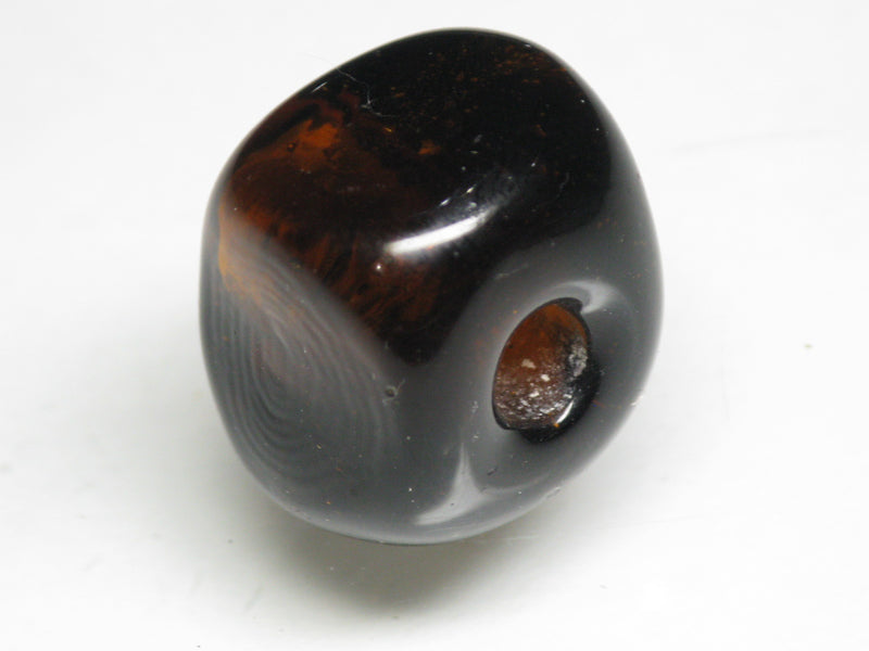 TOKO-BEADS KG003-35 Kenya Recycled Glass bead 17mm KG003-35 ケニアリサイクルガラスビーズ 17mm Asian bead & African bead  Handmade,Lampeork,bead,asia,india,ethnic,parts,accessory,beads とんぼ玉,ビーズ,トンボ玉,アジア,インド,エスニック,手作り,パーツ,アクセサリー