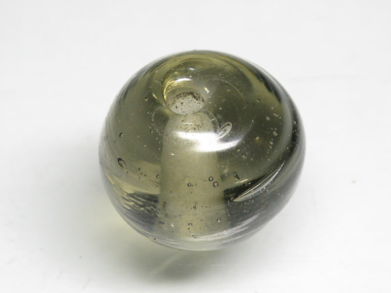 TOKO-BEADS KG003-36 Kenya Recycled Glass bead 17mm KG003-36 ケニアリサイクルガラスビーズ 17mm Asian bead & African bead  Handmade,Lampeork,bead,asia,india,ethnic,parts,accessory,beads とんぼ玉,ビーズ,トンボ玉,アジア,インド,エスニック,手作り,パーツ,アクセサリー