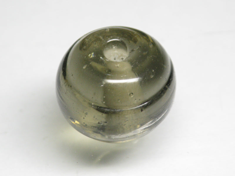 TOKO-BEADS KG003-36 Kenya Recycled Glass bead 17mm KG003-36 ケニアリサイクルガラスビーズ 17mm Asian bead & African bead  Handmade,Lampeork,bead,asia,india,ethnic,parts,accessory,beads とんぼ玉,ビーズ,トンボ玉,アジア,インド,エスニック,手作り,パーツ,アクセサリー