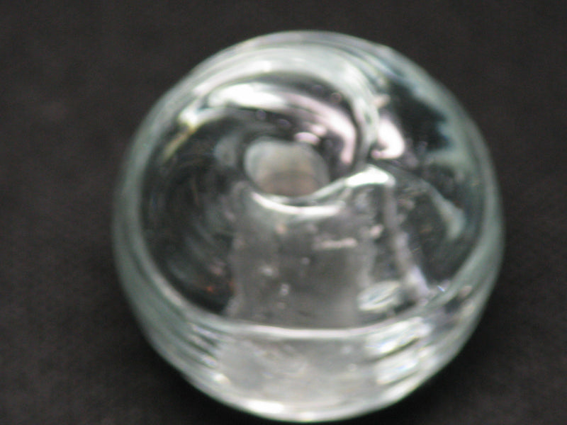 TOKO-BEADS KG004S-56 Kenya Recycled Glass bead 25mm KG004S-56 ケニアリサイクルガラスビーズ 25mm Asian bead & African bead  Handmade,Lampeork,bead,asia,india,ethnic,parts,accessory,beads とんぼ玉,ビーズ,トンボ玉,アジア,インド,エスニック,手作り,パーツ,アクセサリー