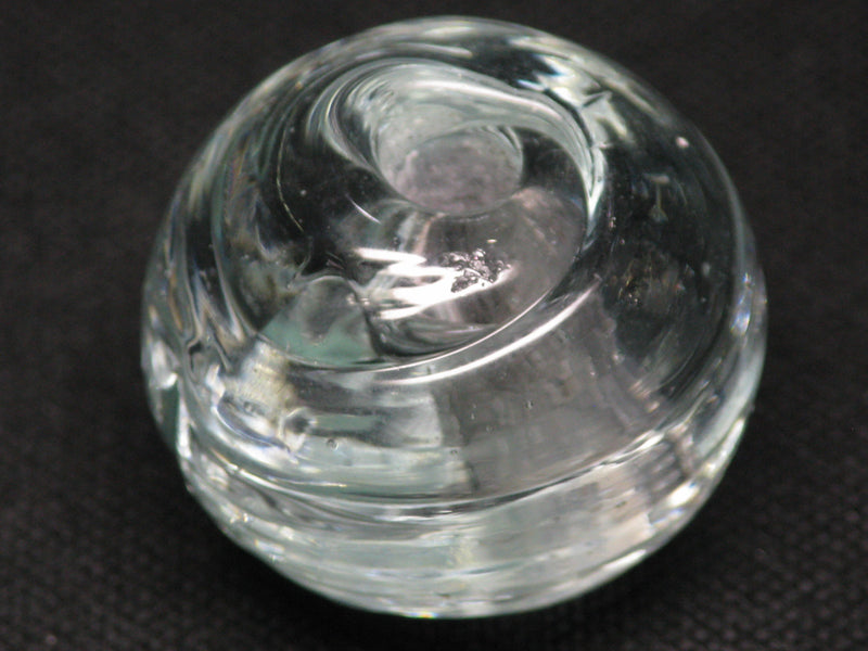 TOKO-BEADS KG004S-56 Kenya Recycled Glass bead 25mm KG004S-56 ケニアリサイクルガラスビーズ 25mm Asian bead & African bead  Handmade,Lampeork,bead,asia,india,ethnic,parts,accessory,beads とんぼ玉,ビーズ,トンボ玉,アジア,インド,エスニック,手作り,パーツ,アクセサリー