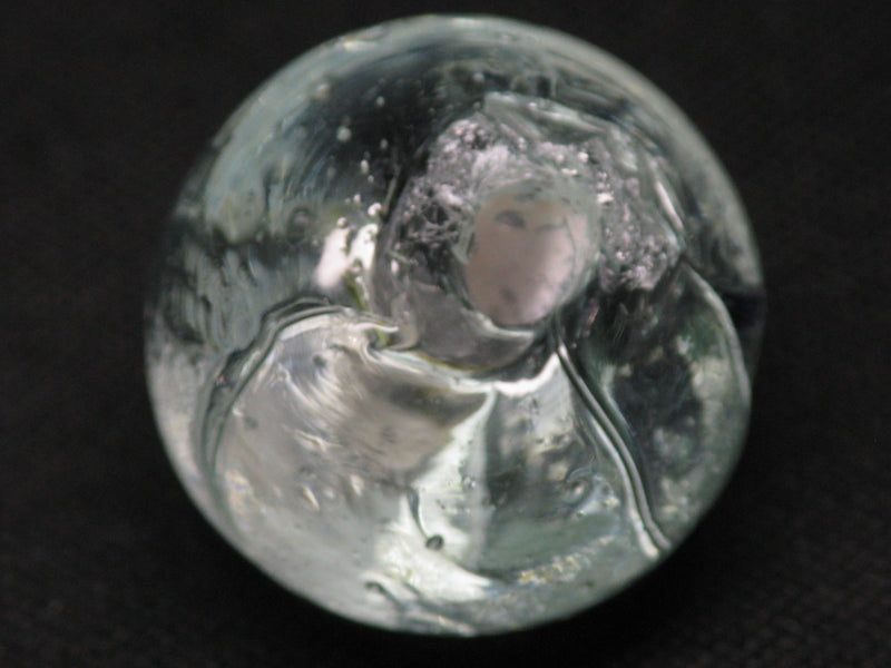 TOKO-BEADS KG004S-57 Kenya Recycled Glass bead 25mm KG004S-57 ケニアリサイクルガラスビーズ 25mm Asian bead & African bead  Handmade,Lampeork,bead,asia,india,ethnic,parts,accessory,beads とんぼ玉,ビーズ,トンボ玉,アジア,インド,エスニック,手作り,パーツ,アクセサリー