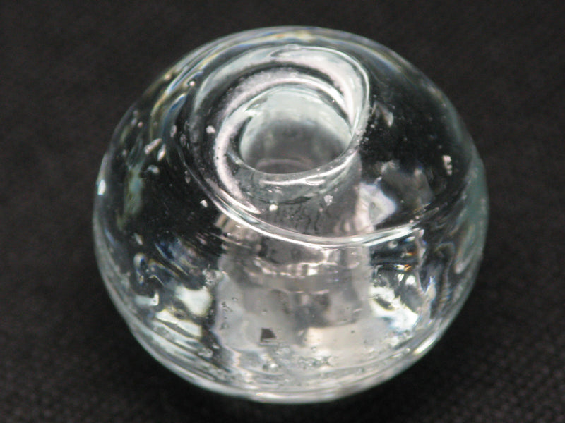 TOKO-BEADS KG004S-58 Kenya Recycled Glass bead 25mm KG004S-58 ケニアリサイクルガラスビーズ 25mm Asian bead & African bead  Handmade,Lampeork,bead,asia,india,ethnic,parts,accessory,beads とんぼ玉,ビーズ,トンボ玉,アジア,インド,エスニック,手作り,パーツ,アクセサリー