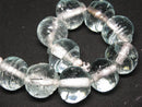 TOKO-BEADS KG005-08N Kenya Recycled Glass bead (Strand) 21~22mm KG005-08N ケニアリサイクルガラスビーズ（連） 21~22mm Asian bead & African bead  Handmade,Lampeork,bead,asia,india,ethnic,parts,accessory,beads とんぼ玉,ビーズ,トンボ玉,アジア,インド,エスニック,手作り,パーツ,アクセサリー