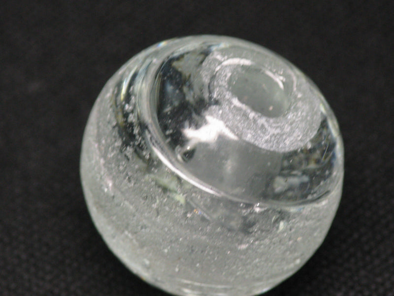TOKO-BEADS KG005S-51 Kenya Recycled Glass bead 22mm KG005S-51 ケニアリサイクルガラスビーズ 22mm Asian bead & African bead  Handmade,Lampeork,bead,asia,india,ethnic,parts,accessory,beads とんぼ玉,ビーズ,トンボ玉,アジア,インド,エスニック,手作り,パーツ,アクセサリー