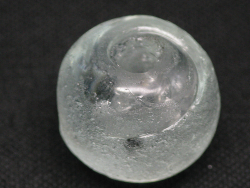 TOKO-BEADS KG005S-52 Kenya Recycled Glass bead 22mm KG005S-52 ケニアリサイクルガラスビーズ 22mm Asian bead & African bead  Handmade,Lampeork,bead,asia,india,ethnic,parts,accessory,beads とんぼ玉,ビーズ,トンボ玉,アジア,インド,エスニック,手作り,パーツ,アクセサリー