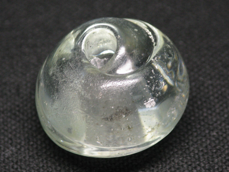 TOKO-BEADS KG005S-54 Kenya Recycled Glass bead 23mm KG005S-54 ケニアリサイクルガラスビーズ 23mm Asian bead & African bead  Handmade,Lampeork,bead,asia,india,ethnic,parts,accessory,beads とんぼ玉,ビーズ,トンボ玉,アジア,インド,エスニック,手作り,パーツ,アクセサリー