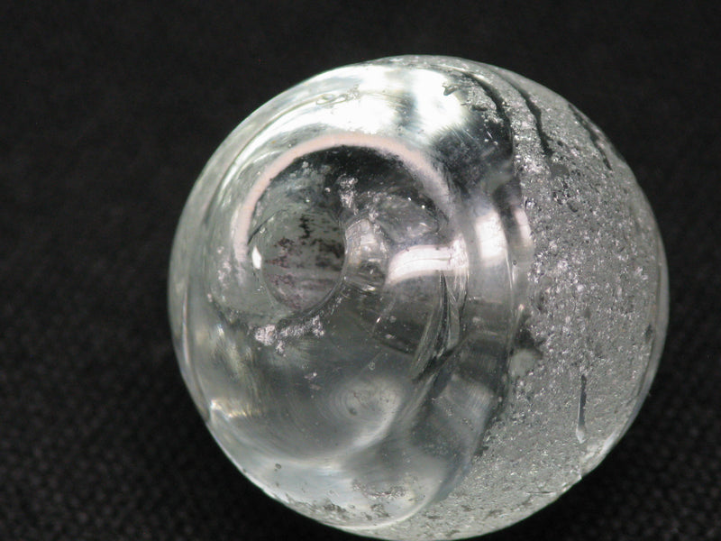 TOKO-BEADS KG005S-57 Kenya Recycled Glass bead 23mm KG005S-57 ケニアリサイクルガラスビーズ 23mm Asian bead & African bead  Handmade,Lampeork,bead,asia,india,ethnic,parts,accessory,beads とんぼ玉,ビーズ,トンボ玉,アジア,インド,エスニック,手作り,パーツ,アクセサリー