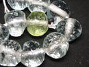 TOKO-BEADS KG006-04N Kenya Recycled Glass bead (Strand) 19~20mm KG006-04N ケニアリサイクルガラスビーズ（連） 19~20mm Asian bead & African bead  Handmade,Lampeork,bead,asia,india,ethnic,parts,accessory,beads とんぼ玉,ビーズ,トンボ玉,アジア,インド,エスニック,手作り,パーツ,アクセサリー