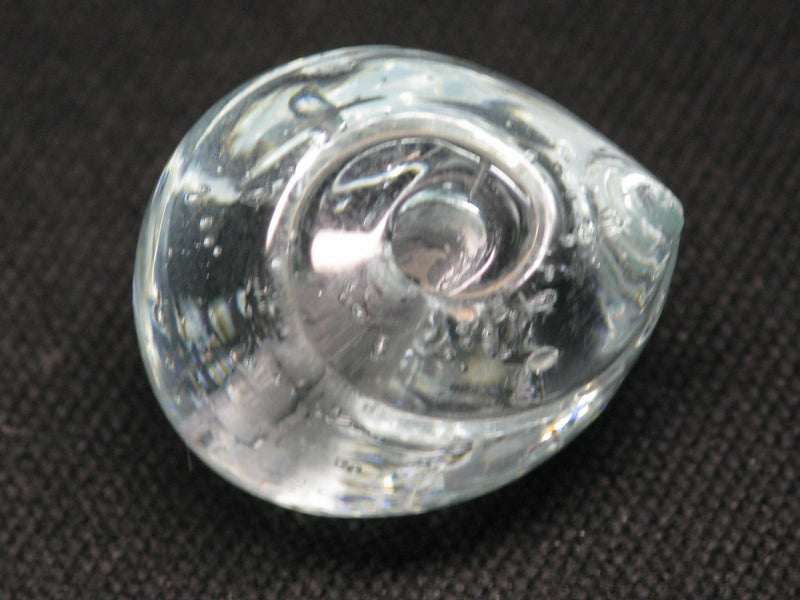 TOKO-BEADS KG006S-51 Kenya Recycled Glass bead 24mm KG006S-51 ケニアリサイクルガラスビーズ 24mm Asian bead & African bead  Handmade,Lampeork,bead,asia,india,ethnic,parts,accessory,beads とんぼ玉,ビーズ,トンボ玉,アジア,インド,エスニック,手作り,パーツ,アクセサリー