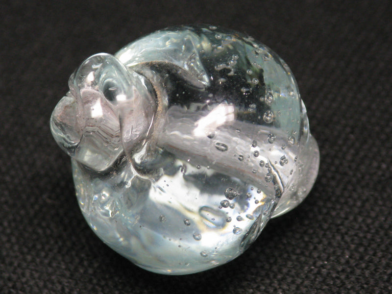 TOKO-BEADS KG006S-53 Kenya Recycled Glass bead 23mm KG006S-53 ケニアリサイクルガラスビーズ 23mm Asian bead & African bead  Handmade,Lampeork,bead,asia,india,ethnic,parts,accessory,beads とんぼ玉,ビーズ,トンボ玉,アジア,インド,エスニック,手作り,パーツ,アクセサリー