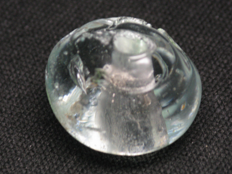TOKO-BEADS KG006S-54 Kenya Recycled Glass bead 21mm KG006S-54 ケニアリサイクルガラスビーズ 21mm Asian bead & African bead  Handmade,Lampeork,bead,asia,india,ethnic,parts,accessory,beads とんぼ玉,ビーズ,トンボ玉,アジア,インド,エスニック,手作り,パーツ,アクセサリー