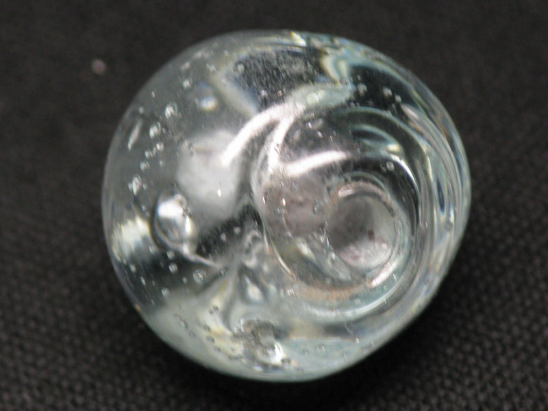 TOKO-BEADS KG006S-55 Kenya Recycled Glass bead 23mm KG006S-55 ケニアリサイクルガラスビーズ 23mm Asian bead & African bead  Handmade,Lampeork,bead,asia,india,ethnic,parts,accessory,beads とんぼ玉,ビーズ,トンボ玉,アジア,インド,エスニック,手作り,パーツ,アクセサリー