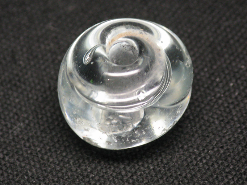TOKO-BEADS KG006S-56 Kenya Recycled Glass bead 18mm KG006S-56 ケニアリサイクルガラスビーズ 18mm Asian bead & African bead  Handmade,Lampeork,bead,asia,india,ethnic,parts,accessory,beads とんぼ玉,ビーズ,トンボ玉,アジア,インド,エスニック,手作り,パーツ,アクセサリー